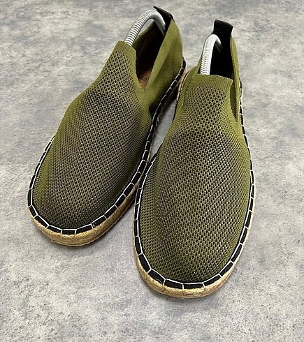 Espadril - Görsel 2