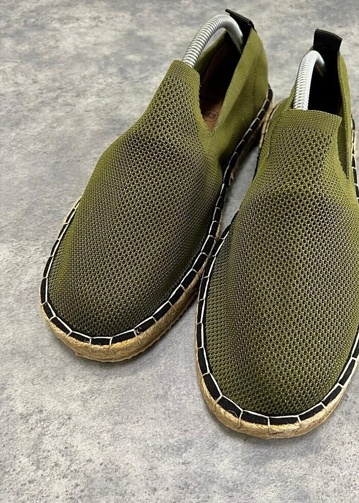 Espadril - Görsel 2