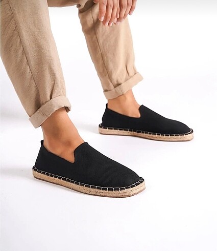 Keten espadril