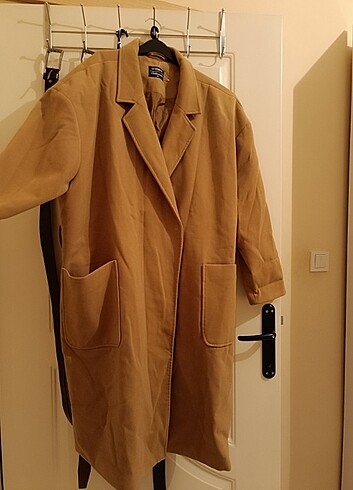 LC Waikiki Sıfır kaban