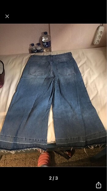 LC Waikiki Kadın jean