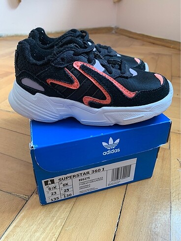 Adidas Adidas çocuk spor ayakkabı
