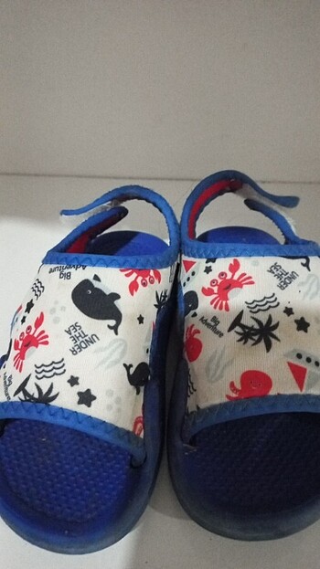 LC Waikiki Erkek cocuk 
