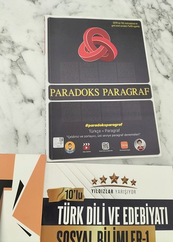 AYT Türk Dili ve Edebiyatı - Görsel 6