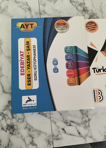 AYT Türk Dili ve Edebiyatı - Görsel 2