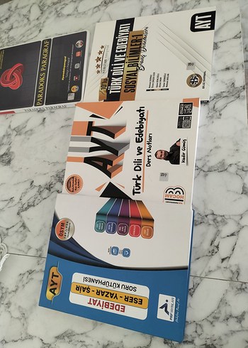 AYT Türk Dili ve Edebiyatı - Görsel 3