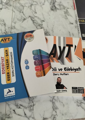 AYT Türk Dili ve Edebiyatı - Görsel 4