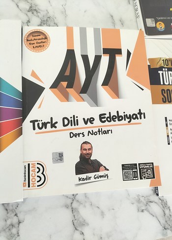 AYT Türk Dili ve Edebiyatı - Görsel 5