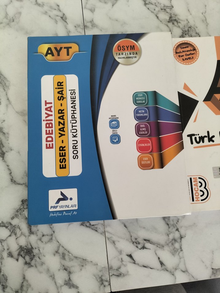 AYT Türk Dili ve Edebiyatı - Görsel 2