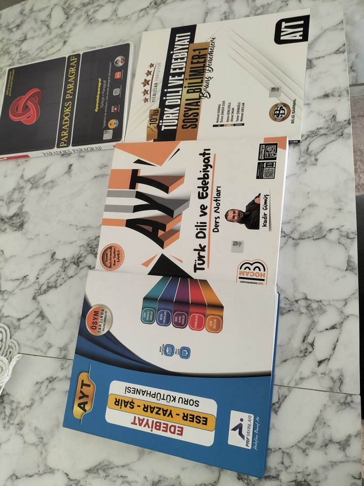 AYT Türk Dili ve Edebiyatı - Görsel 3