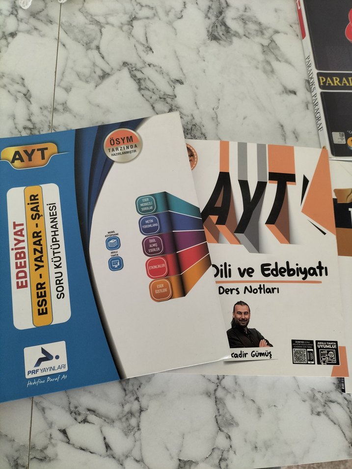 AYT Türk Dili ve Edebiyatı - Görsel 4