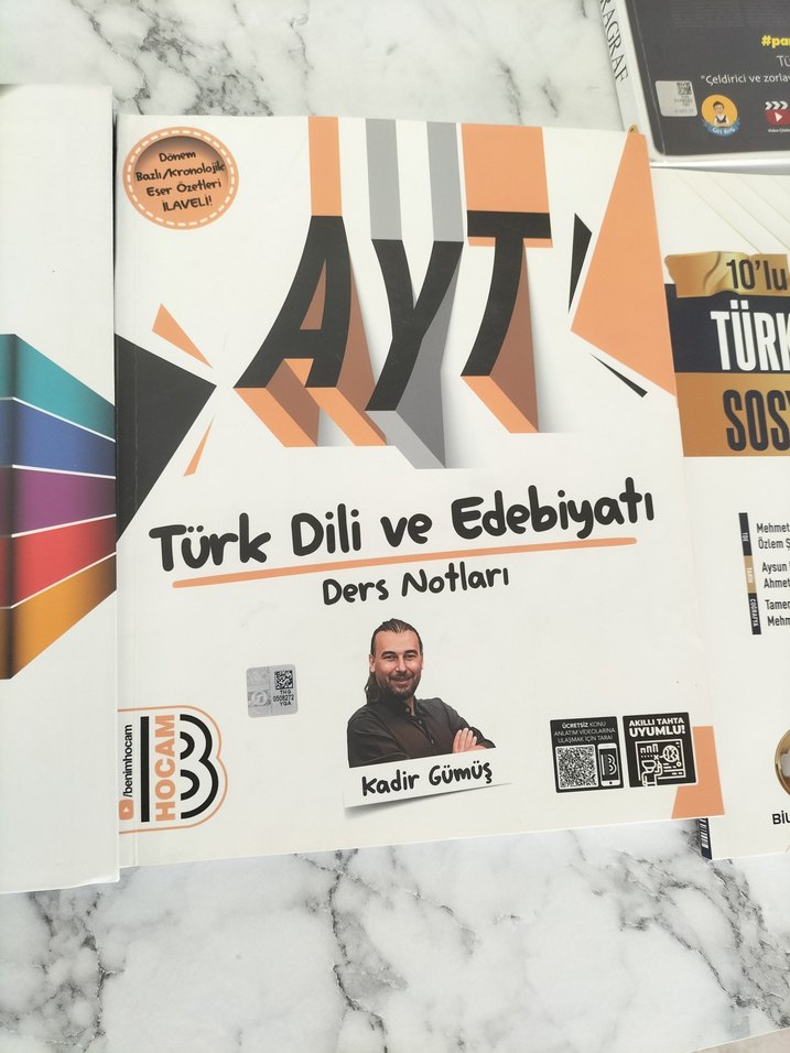 AYT Türk Dili ve Edebiyatı - Görsel 5