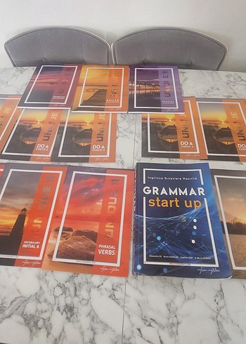 11. Sınıf Unique Seti - Görsel 3