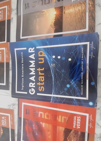 11. Sınıf Unique Seti - Görsel 6