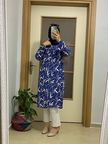Ceren Tunik
