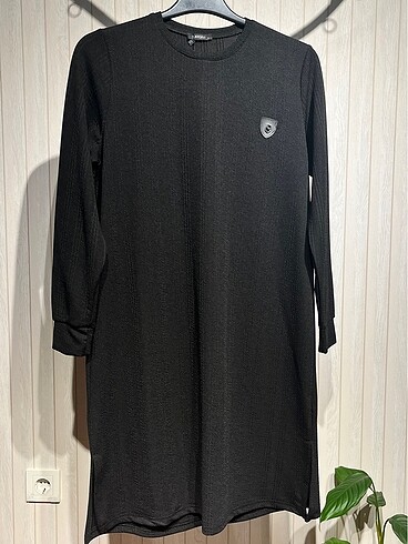 Burgu tunik
