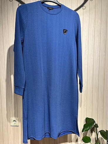 Burgu tunik