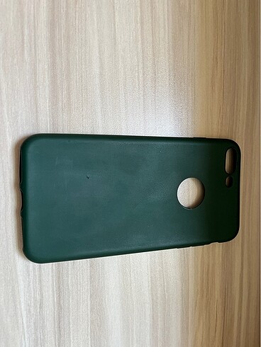 iphone 7 plus silikon telefon kılıfı