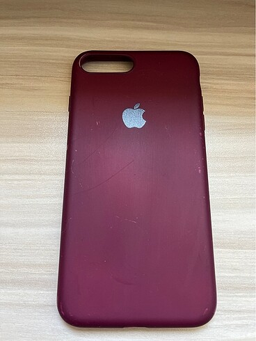 iphone 7 plus telefon kılıfı