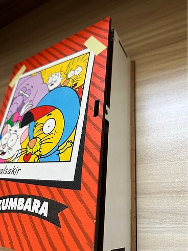  Beden kumbara