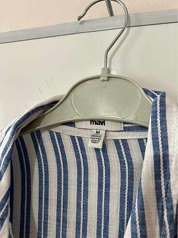 Mavi Jeans Mavi- Gömlek