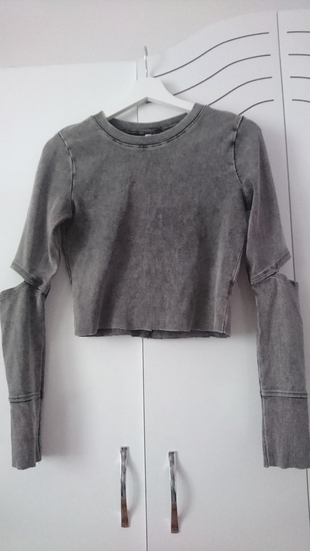 H&M üst