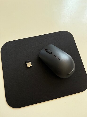Lenovo 400 Wireless Kablosuz Mouse