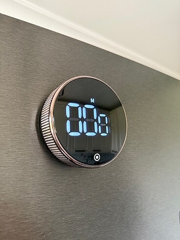 Diğer Mutfak Alarmı