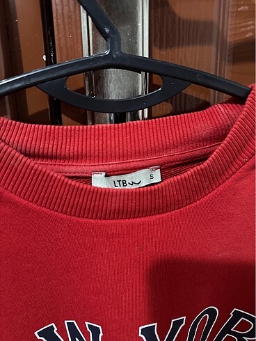 LTB sweatshirt