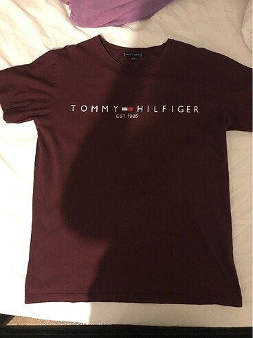 Tommy Hilfiger Tişört