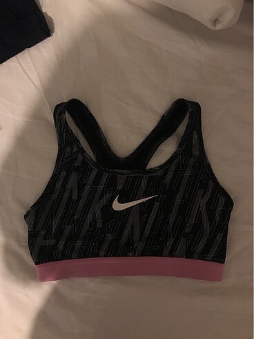 Nike S beden orijinal bralet