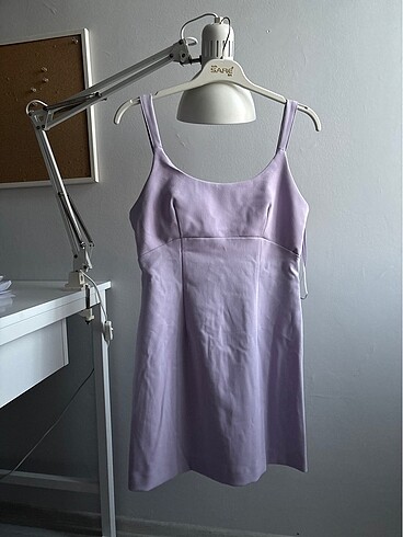 Zara mini elbise