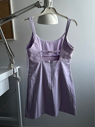 Zara Zara mini elbise