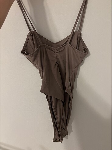 Diğer Askılı bodysuit