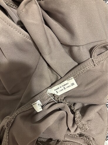 s Beden Askılı bodysuit