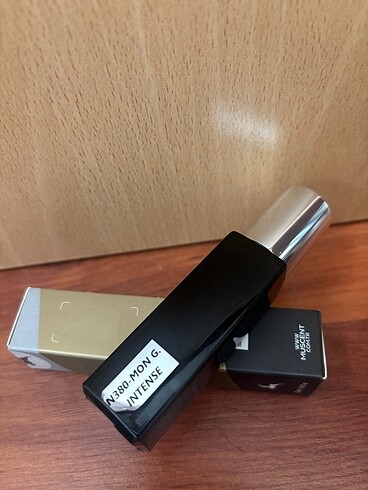 Guerlain GUERLAİN MON GUERLAİN INTENSE