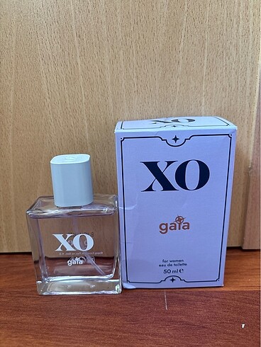 XO GAIA