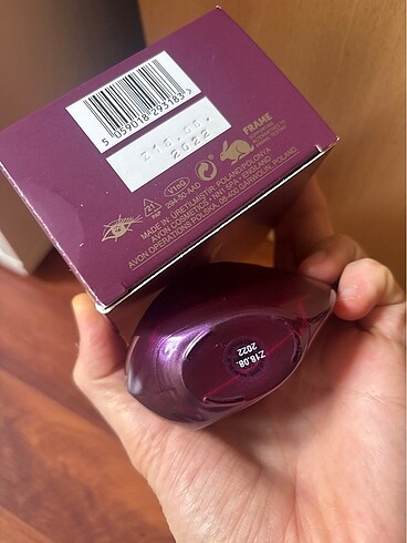 Avon AVON FAR AWAY SPLENDORİA