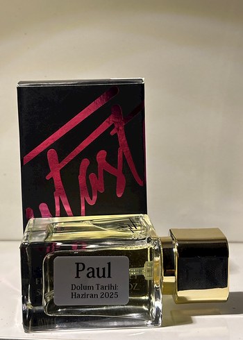 Jean Paul Gaultier TUTASTE LA BELLA PARADISE GARDEN