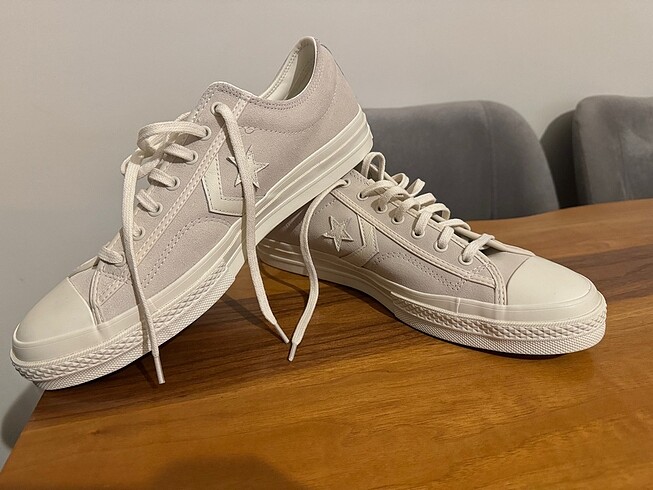 Converse ayakkabı