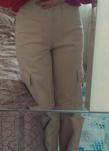 LC Waikiki Pantolon