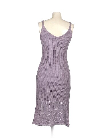 universal Beden PreLoved Uzun Elbise %70 İndirimli.