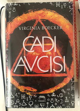 Diğer Cadı avcısı