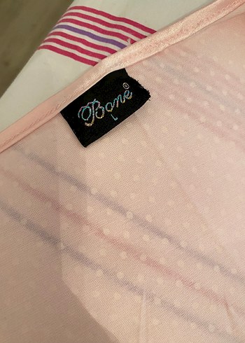 l Beden Lohusa pijama takımı