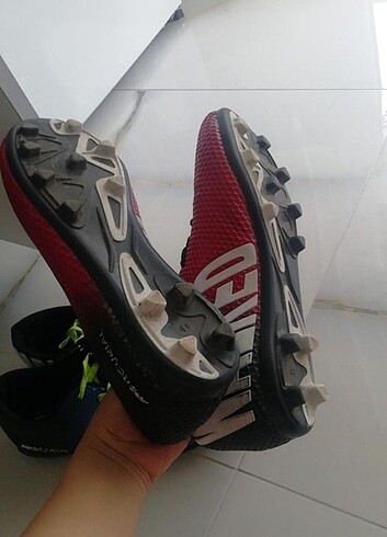 Nike Erkek halı saha ayakkabısı 