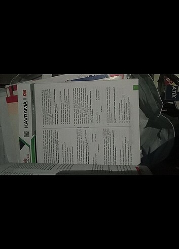 Beden Sistem Plas felsefe soru Bankası
