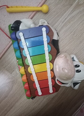 Fisher Price Fisher price klaksifon