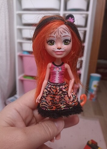 Beden Renk Enchentemals bebek