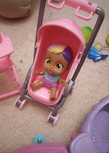 6 parça ürün. - Görsel 6