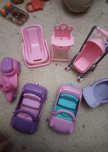 6 parça ürün. - Görsel 2